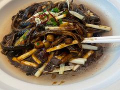 响油鳝丝-江仙雅居(中航国际店)