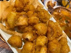 -十六蒲(桂林路店)