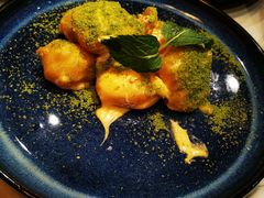 银鳕鱼秋葵球-荟廷·晶萃(陆家嘴尚悦湾店)