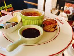 -Entrecôte 法国牛扒馆(保利·时光里店)