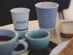 -GOTLOT COFFEE&KITCHEN角落厨房NOOK店