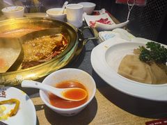 -川味观·鲜货火锅(西湖文化广场店)