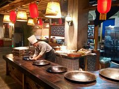 -李氏八大件老菜馆(万宝街店)