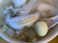 -凤姐泰国糖水(创业路店)