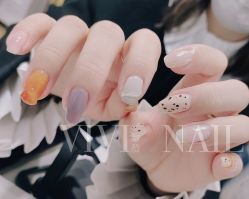 -ViVi薇薇日式＆新中式美睫半永久