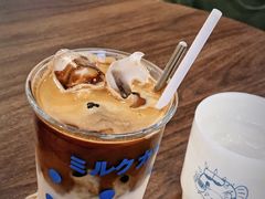 -BE SOBER COFFEE