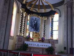 -上海佘山国家森林公园西佘山园