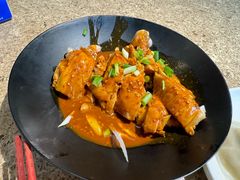 -金谷园饺子馆(北邮总店)