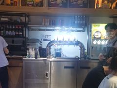 -木屋烧烤(万德庄店)