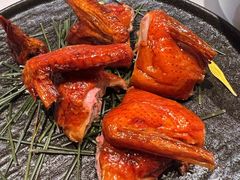 -醉舍·新淮扬菜(长宁龙之梦店)