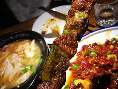 -葡萄集|滋味新疆菜·精酿酒馆(瑞豪酒店)