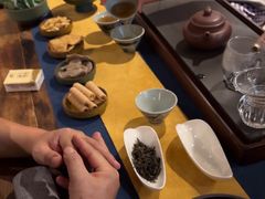 -邈墨茶馆(凤起路店)