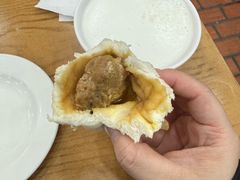 -沈老头包子(红旗街西一胡同店)