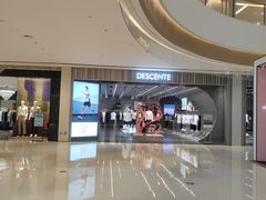 -东莞松山湖万象汇