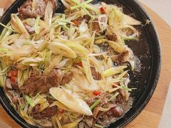 -一澜江宴·江景地标楚菜(江滩公园店)