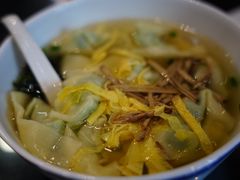 荠菜馄饨-熙盛源(永乐路店)