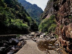 -太湖源风景区