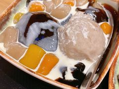 -鲜芋仙(宝地广场店)