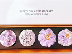 -Biteology Artisan Cakes(红庄·国际文化保税创新园店)