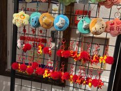 -金苑酒家·客家菜·广东老字号(万象店)