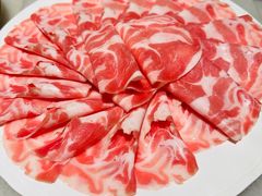 -北平三兄弟涮肉(簋街总店)