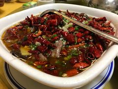 -台山第一家兴华黄鳝饭·黄鳝婆(开平店)