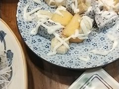 -尺山寸水日料(马桥满天星店)