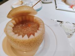 -燕庭·纯燕窝·甜品下午茶(南京西路店)