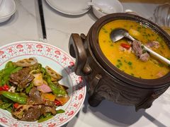 -吴掌柜·藕汤印象(南湖店)
