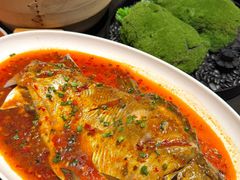 -知楚•精致湖北菜(武商MALL店)