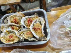-大学城夜市大排档(凤栖路店)