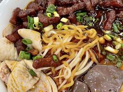 -蒋家肠旺面馆老店(合群路店)
