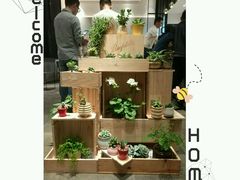 -Home Cafe(水榭春天店)