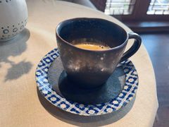 -松赞丽江山居餐厅
