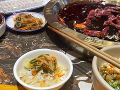 -堂客老火锅(欣阳广场总店)