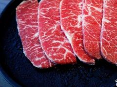 -九田家黑牛烤肉料理(长春路友好店)