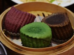 -南珠宫酒店-茶餐厅