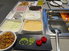 -海底捞火锅(新华联梦想城店)