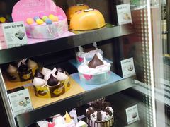 -Baskin Robbins(弘大店)