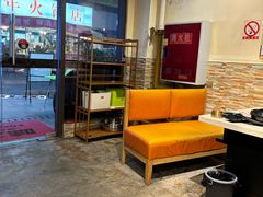 -味之绝热血美蛙鱼火锅(中坝店)