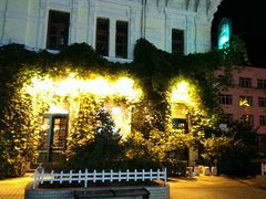 -露西亚咖啡西餐厅(哈尔滨俄侨纪念馆店)