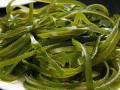 爽口海带丝-半天妖烤鱼(嘉德万达广场店)