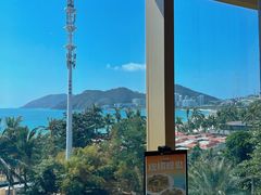 -不仔客海鲜·烧烤·270度海景餐厅(大东海店)