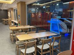 -吉野家(吉野家冰山慧谷店)