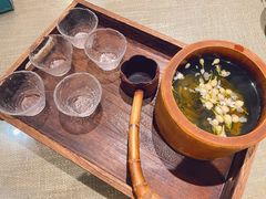 -汉水谣·江景餐厅(江滩店)