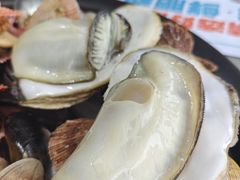 -大锅强·蒸海鲜青岛菜(吾悦广场店)