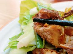 -瑞霖·隆江猪脚饭