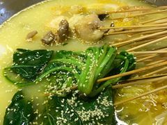 -付小姐在成都(川沙店)