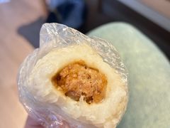 -非遗近水楼糕团(景德路店)