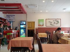 大堂-秦记香辣蟹(松榆里店)